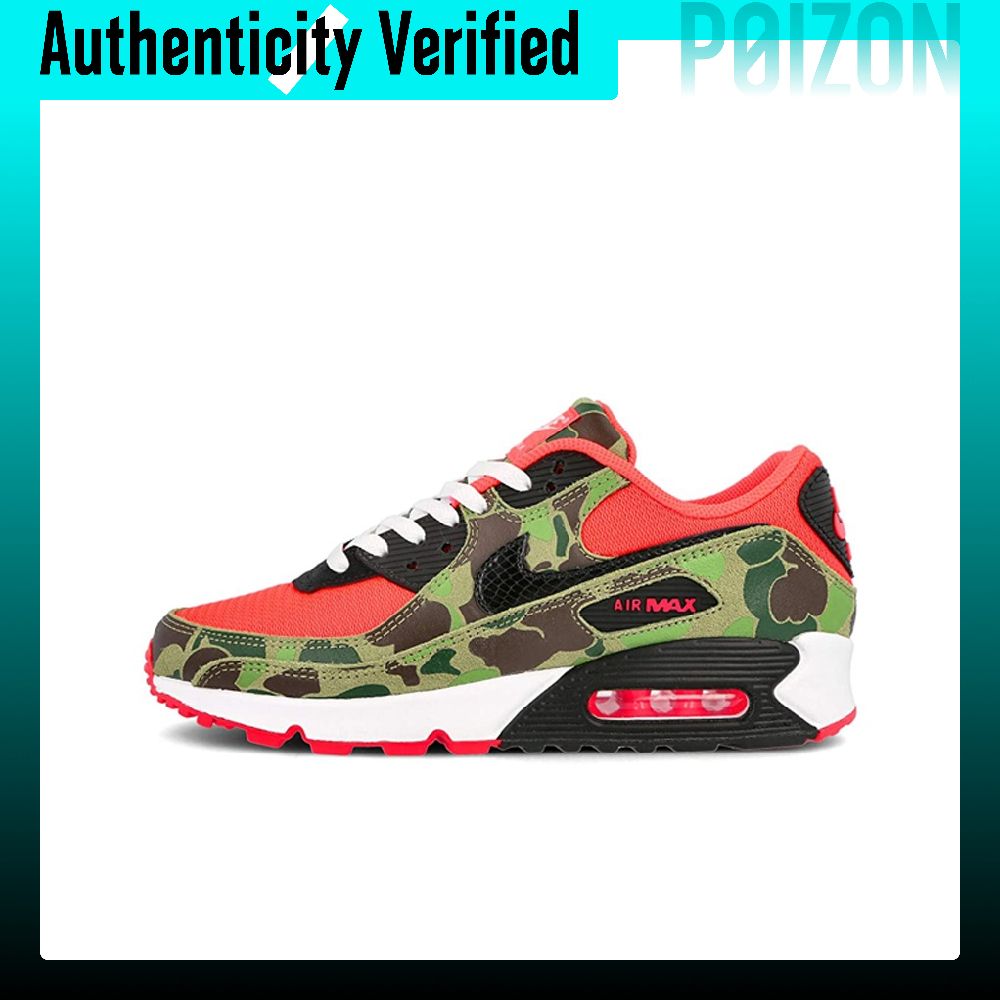 Nike Shoes Air Max 90 - Buty do biegania Nike Air Max