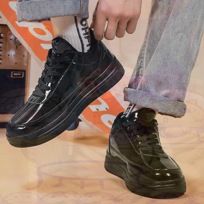 Streetwear Brand Canada - Buty Rozmiar 33 Tenis Buty damskie