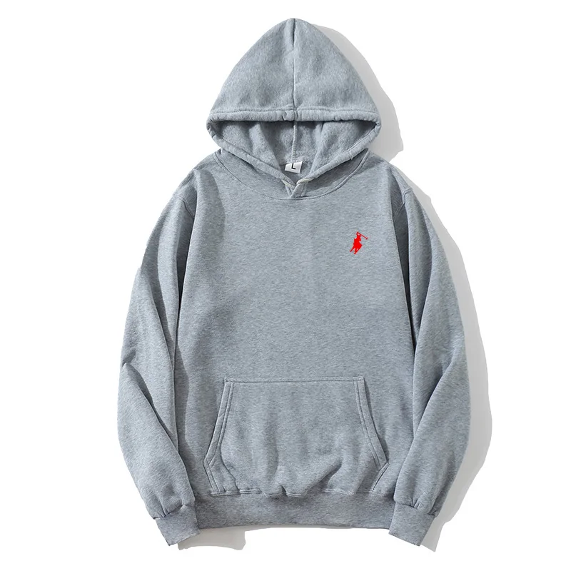 Streetwear Outfit Brand - Moda 2026 Luksusowa Marka Grafika Męska