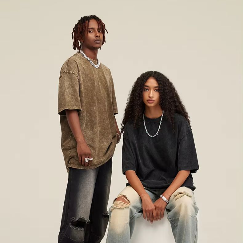 Streetwear Brand With A Logo - Spersonalizuj SWOJE LOGO Hip Hop Streetwear