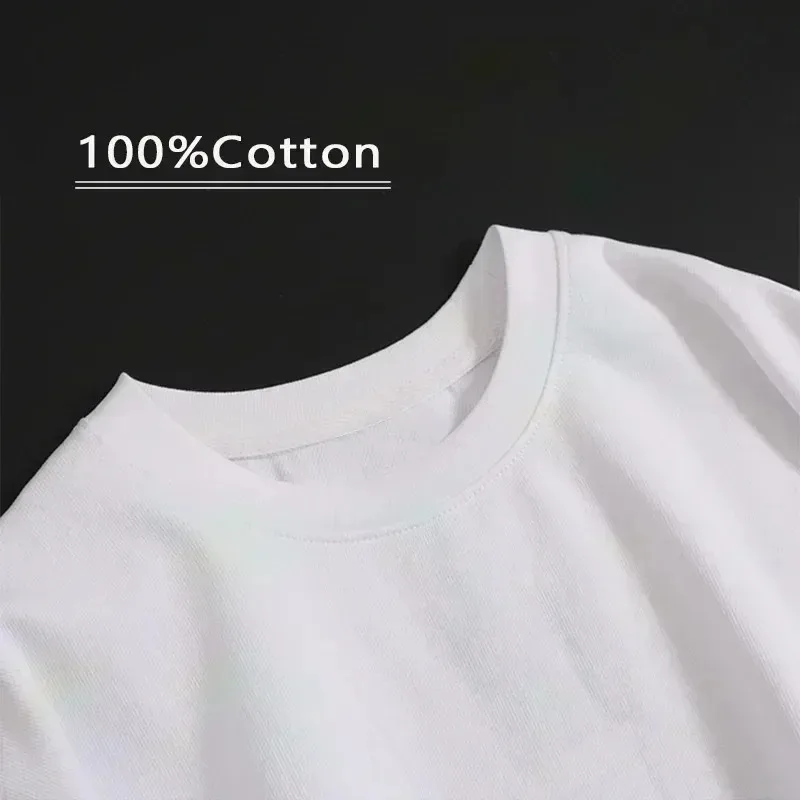 Męska koszulka z krótkim rękaw – Streetwear Brand Graphic Designer recenzja i cena
