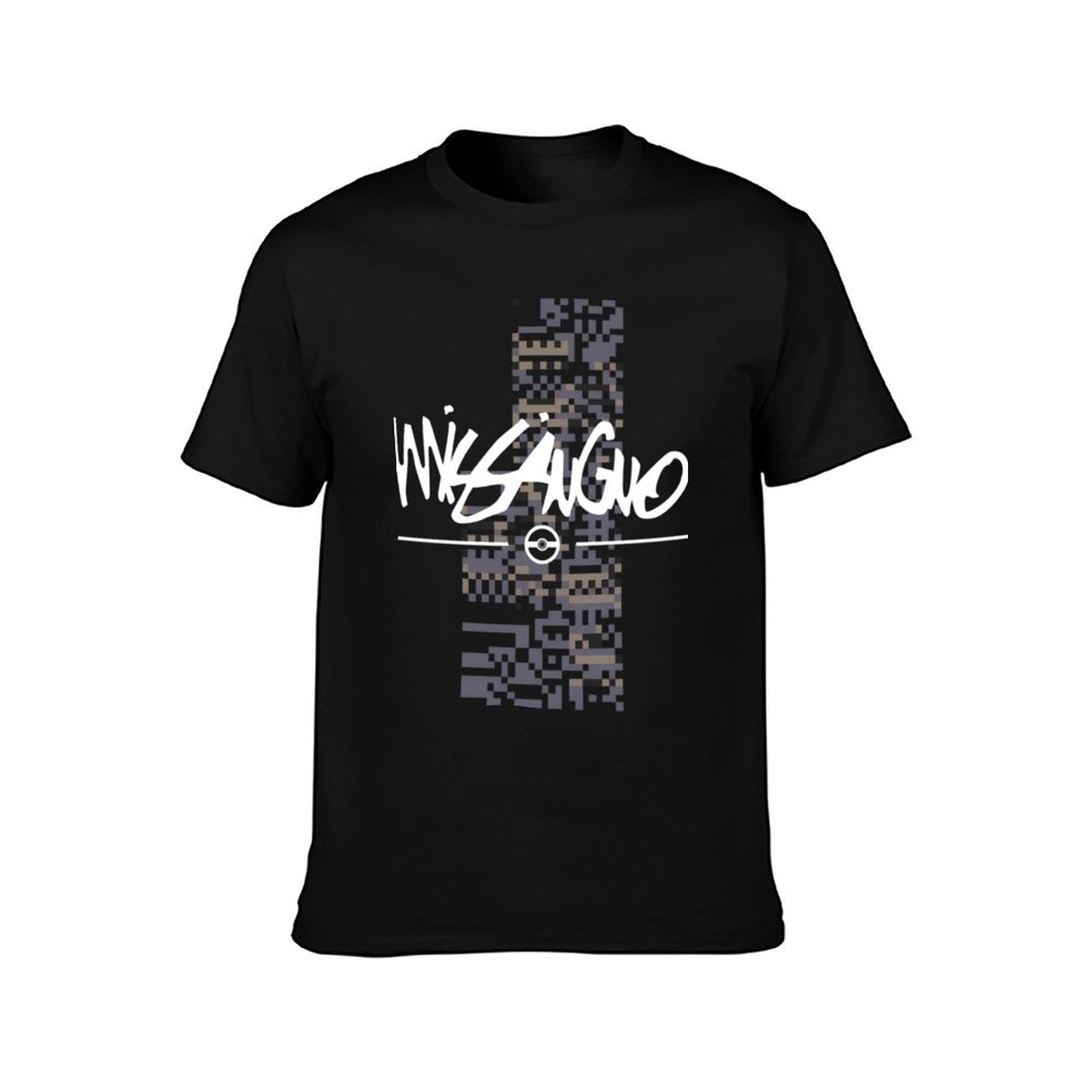 Koszulka bez nadruku, letnia,  – Streetwear Brand Essentials recenzja i cena