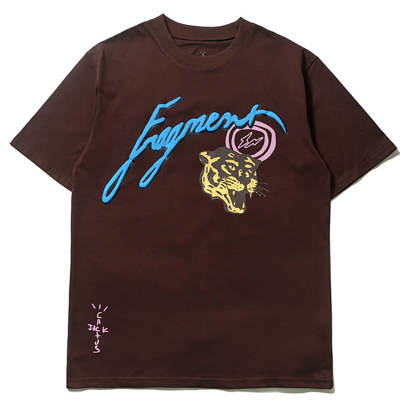 Harajuku Catcus Jack Tiger Hea – Cactus Jack Tee recenzja i cena