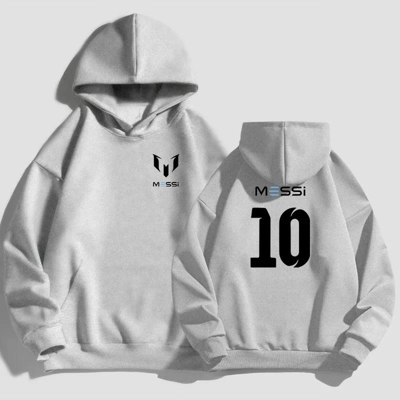 Bluza z kapturem Mess-i Soccer – Streetwear Outfit Brand recenzja i cena