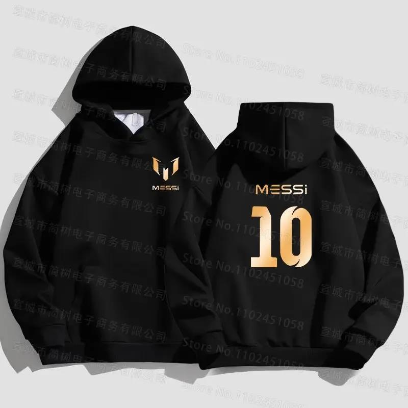 Bluza z kapturem Mess-i Soccer – Streetwear Outfit Brand recenzja i cena