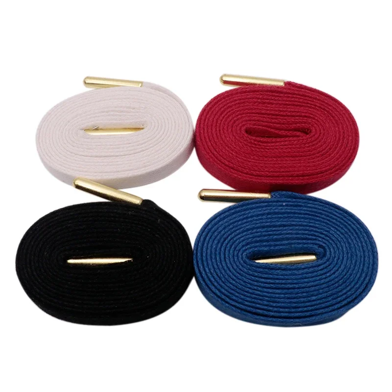 Coolstring Gold Metal Tips 8MM – Travis Scott Lace recenzja i cena