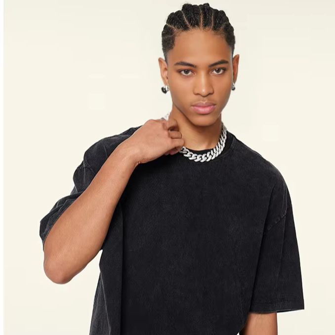 Spersonalizuj SWOJE LOGO Hip H – Streetwear Brand With A Logo recenzja i cena