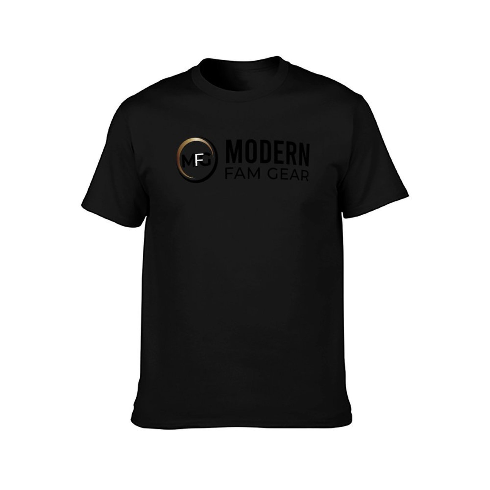 Koszulka z logo marki Modern F – Streetwear Brand Graphic Designer recenzja i cena