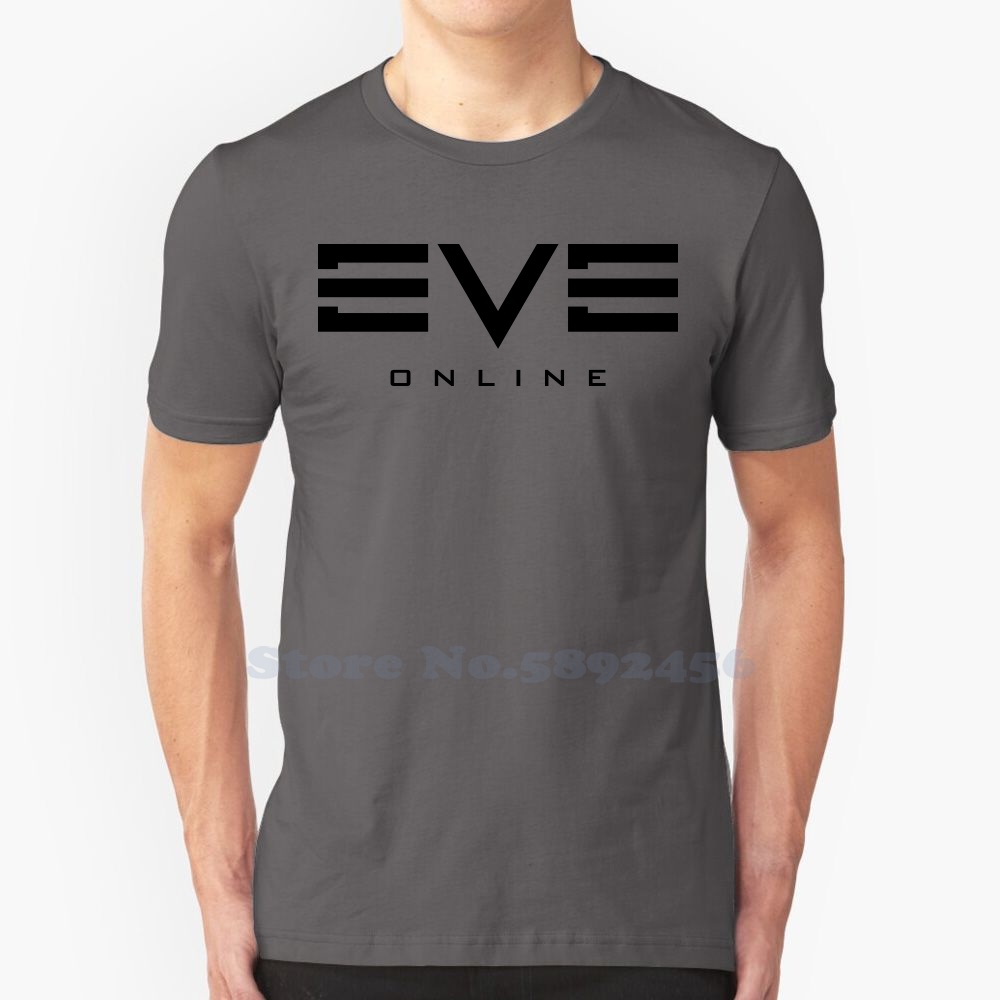EVE Online Odzież unisex 2023  – Streetwear Brand With A Logo recenzja i cena