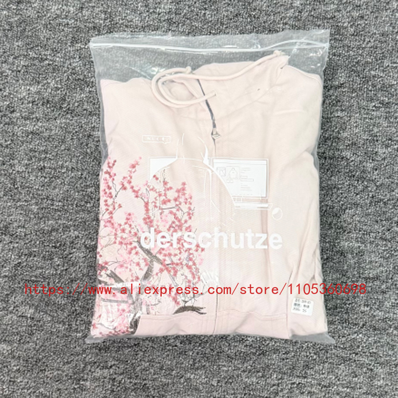 Nowa Kolekcja Kurtka Derschutz – Streetwear Brand With A Logo recenzja i cena