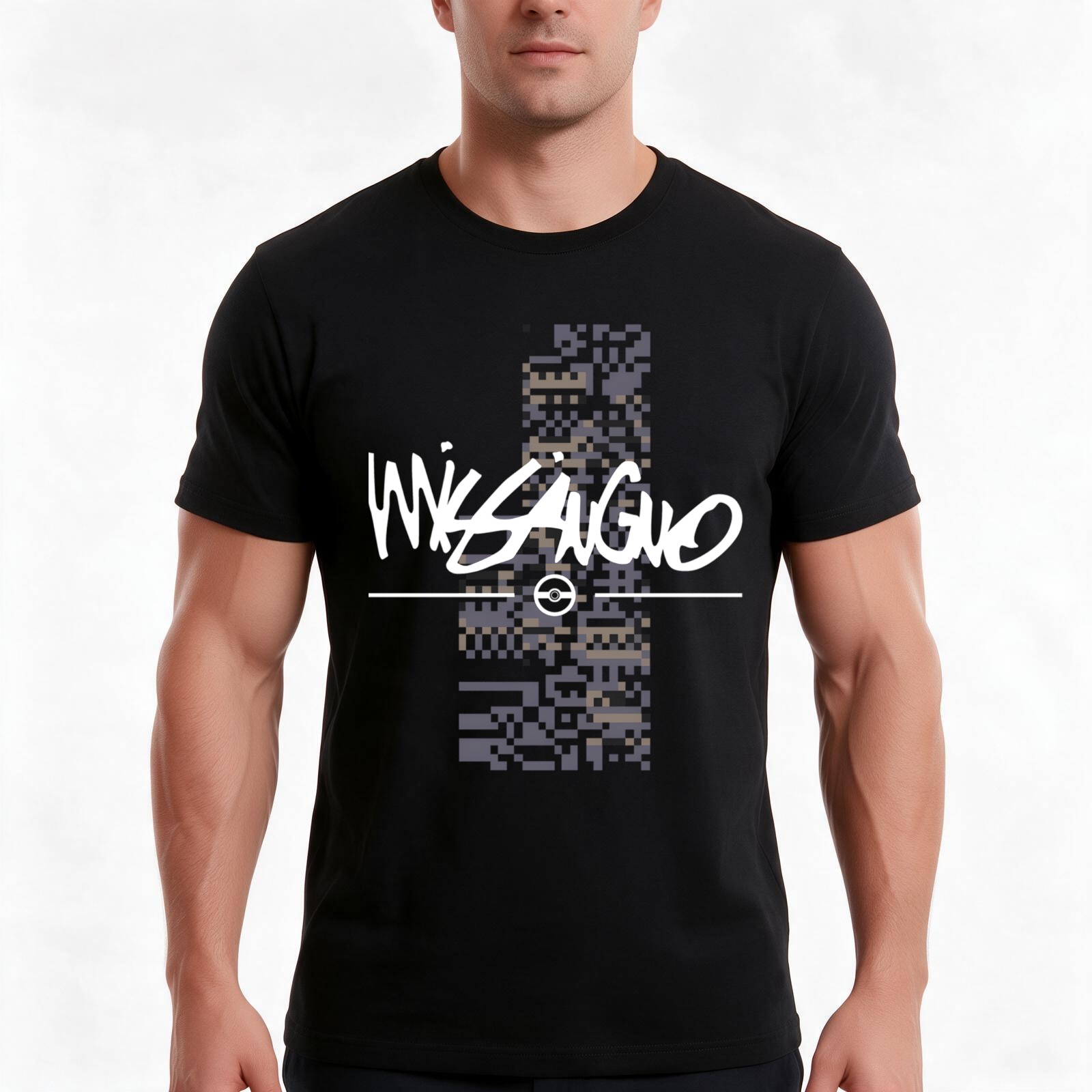 Koszulka bez nadruku, letnia,  – Streetwear Brand Essentials recenzja i cena