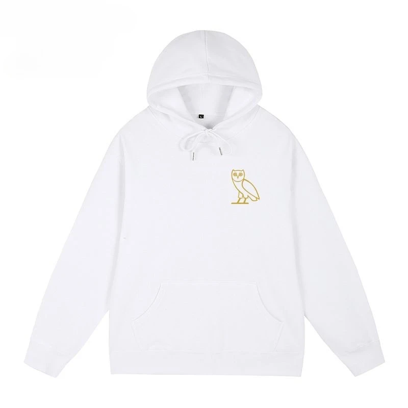 Modna bluza z kapturem oversiz – Streetwear Outfit Brand recenzja i cena