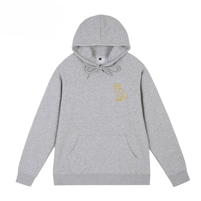 Modna bluza z kapturem oversiz – Streetwear Outfit Brand recenzja i cena
