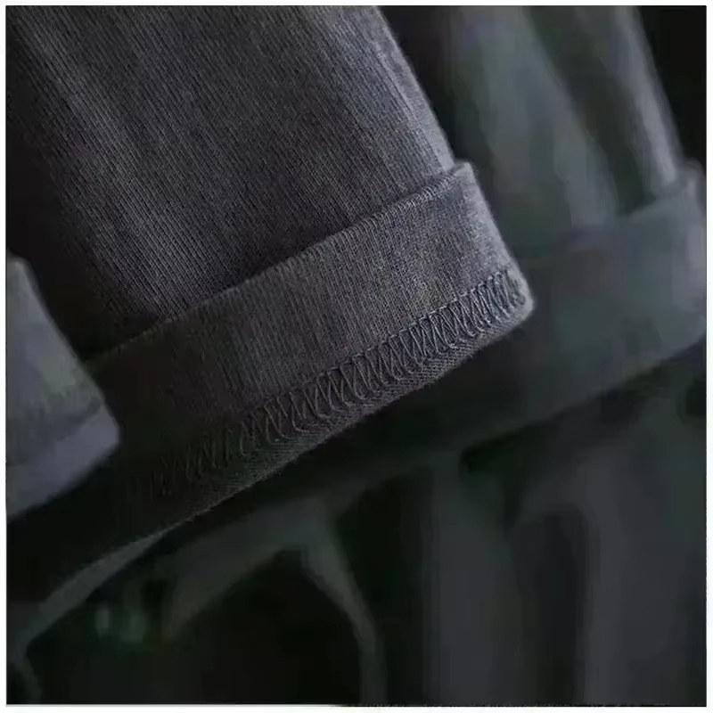 Dobre logo Biała koszulka Y2K  – Streetwear Brand With A Logo recenzja i cena