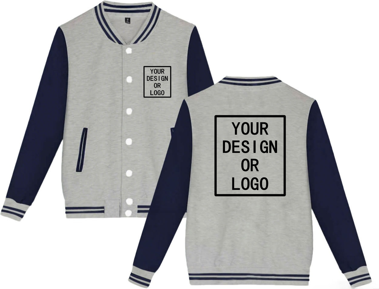 Stwórz własną markę LOGO Damsk – Streetwear Brand With A Logo recenzja i cena