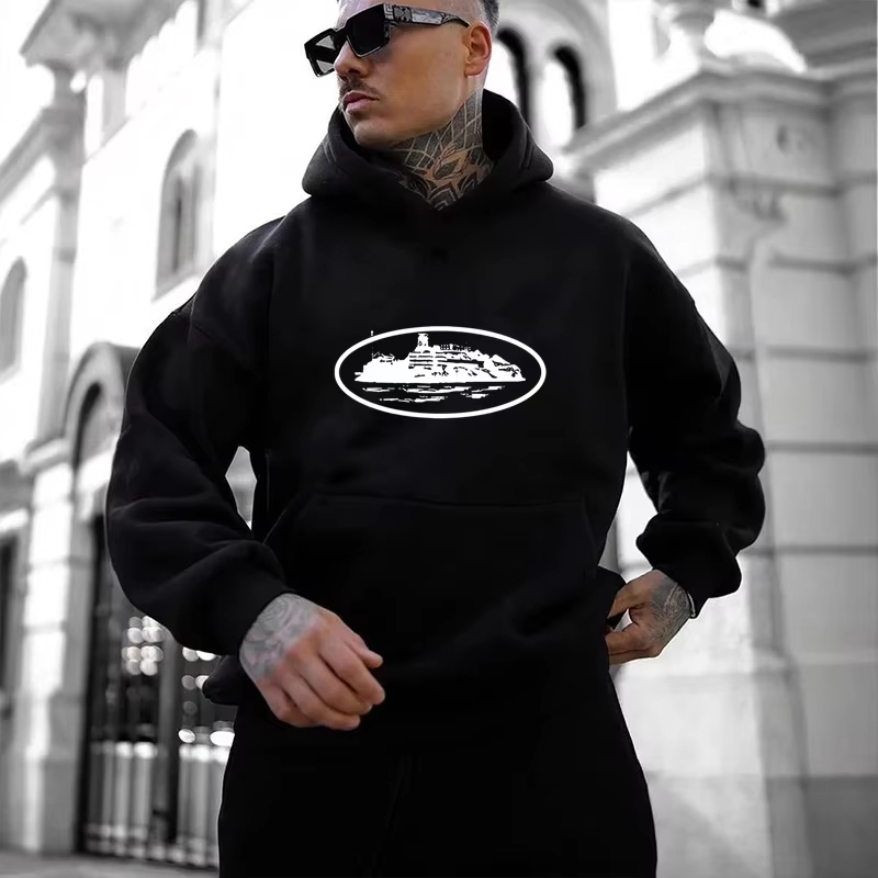 Luksusowa bluza z kapturem ove – Streetwear Outfit Brand recenzja i cena
