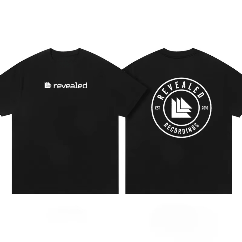 Minimalistyczne logo z literam – Streetwear Brand With A Logo recenzja i cena