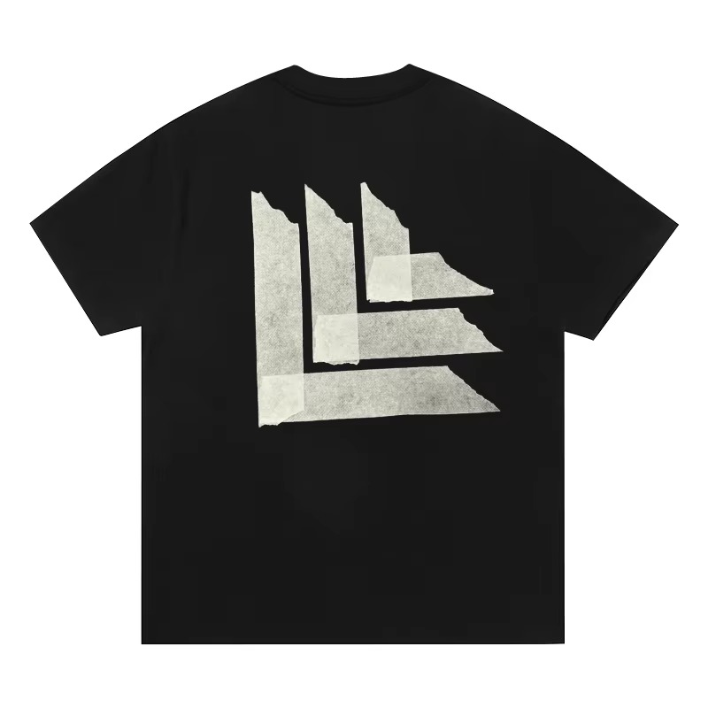 Minimalistyczne logo z literam – Streetwear Brand With A Logo recenzja i cena