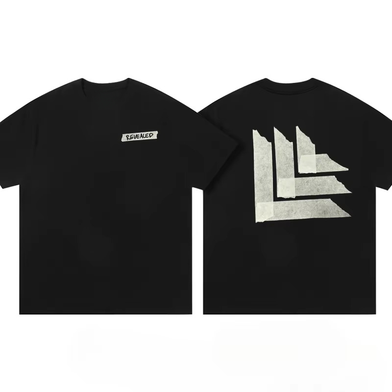 Minimalistyczne logo z literam – Streetwear Brand With A Logo recenzja i cena