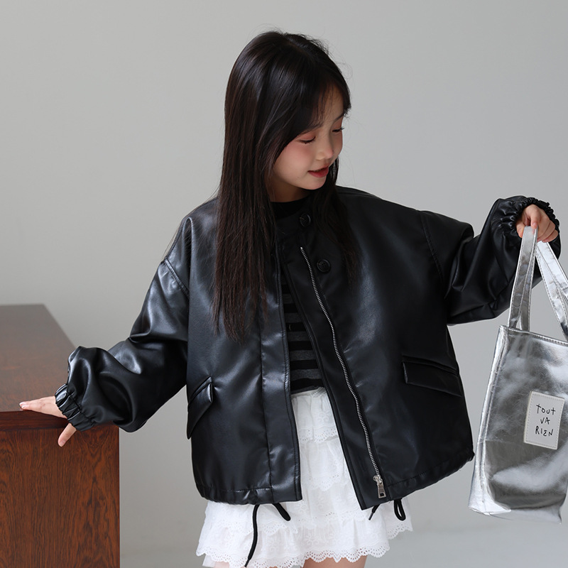Kurtka motocyklowa dla dziewcz – Streetwear Brand With A Logo recenzja i cena